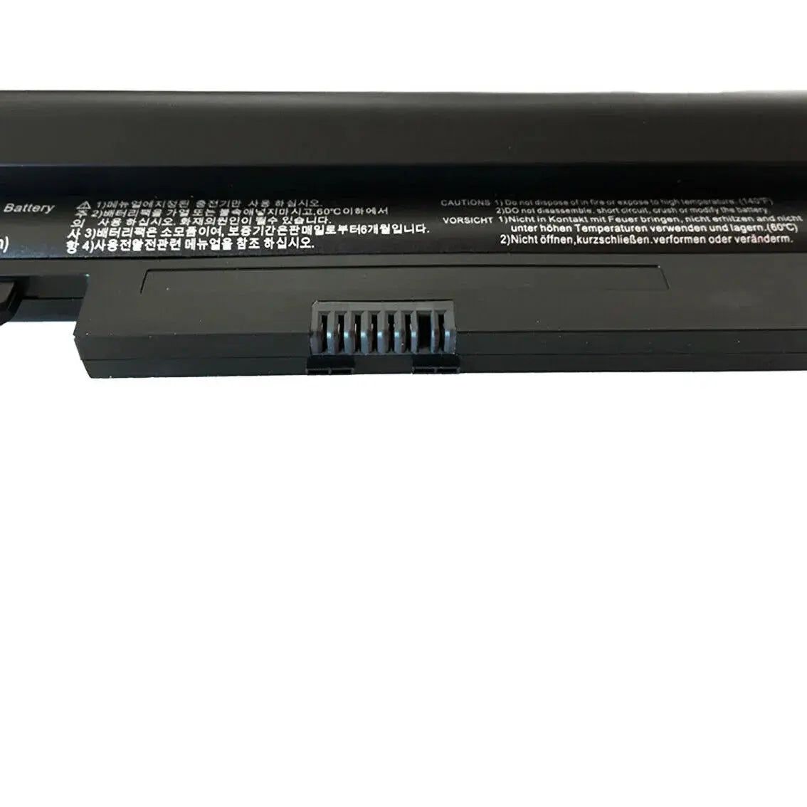Genuine AA-PB2VC6B Samsung N143, N145, N148, NP-N148, NP-N150, NP-N350 Series Laptop Battery - eBuy UAE