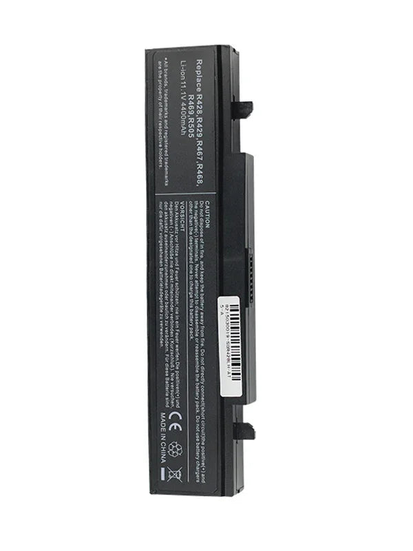 AA-PB9NC6B Samsung Np-n150 Series NP-N150-KA02RU Notebook 11.1V 48Wh 4400mAh Laptop battery - eBuy UAE