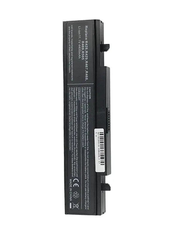 AA-PB9NC6B Samsung Np-n150 Series NP-N150-KA02RU Notebook 11.1V 48Wh 4400mAh Laptop battery - eBuy UAE