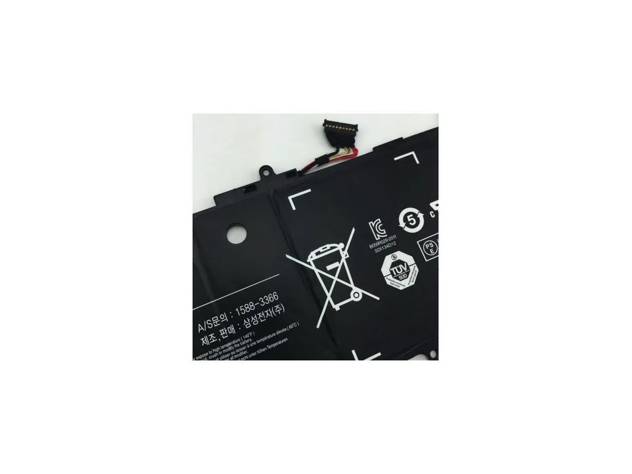 Genuine AA-PBZN2TP Samsung Chromebook 905S3G-K07 XE303C12 Series 30Wh Laptop Battery - eBuy UAE