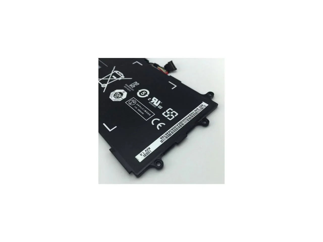 Genuine AA-PBZN2TP Samsung Chromebook 905S3G-K07 XE303C12 Series 30Wh Laptop Battery - eBuy UAE