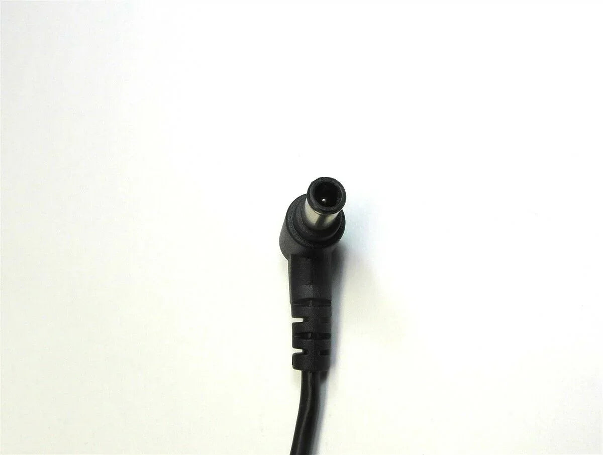 Genuine 120W Sony TV AC Adapter Power Supply ACDP-120E03 149300444 19.5V 6.2A - eBuy UAE