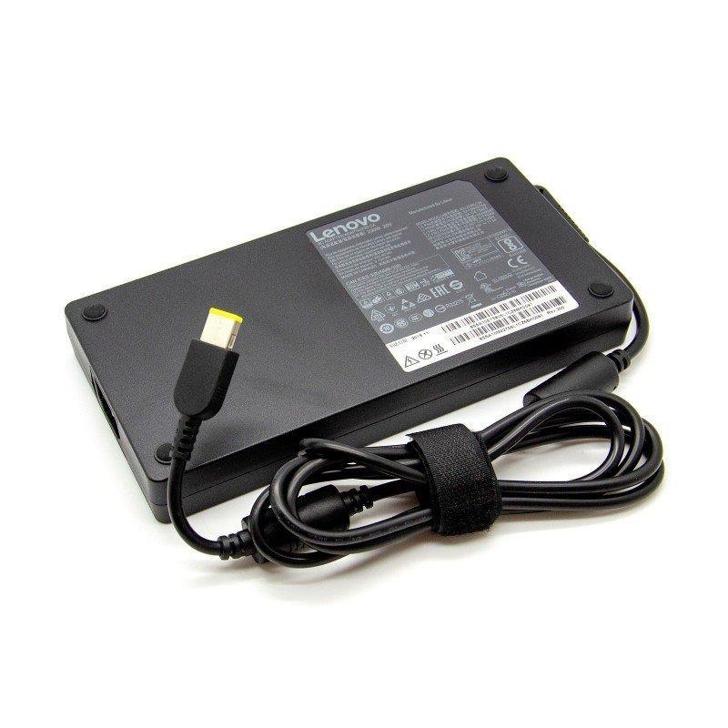 Original Lenovo 230W 20V 11.5A Laptop Adapter- (USB Type) Compatible With 45N0554 ADL230NDC3A PA-1131-72 SA10E75805 T440p L440 W540 T540p Series - eBuy UAE