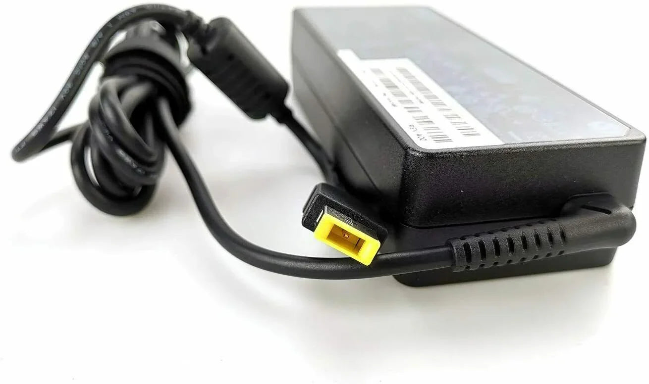 ADLX90NLC3A 90W Genuine Lenovo ThinkPad T570, X240, T540P, T460, T460P, T440S, L460 USB Type Laptop Adapter - eBuy UAE
