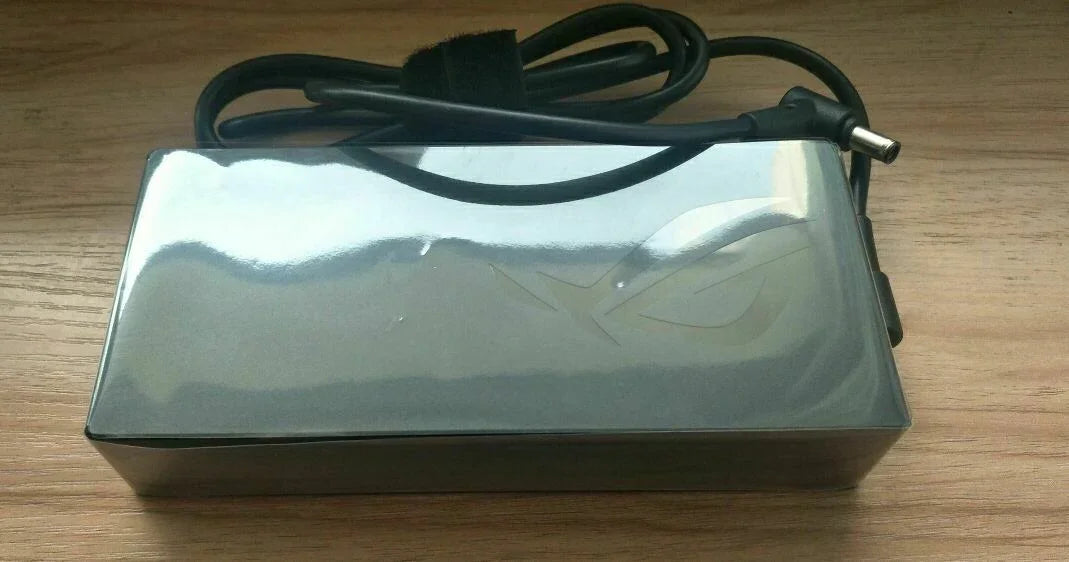 Genuine 230W (6.0mm×3.7mm) Asus Rog GX531GS-AH76, ADP-230GB B 19.5V 11.8A Laptop AC Adapter - eBuy UAE