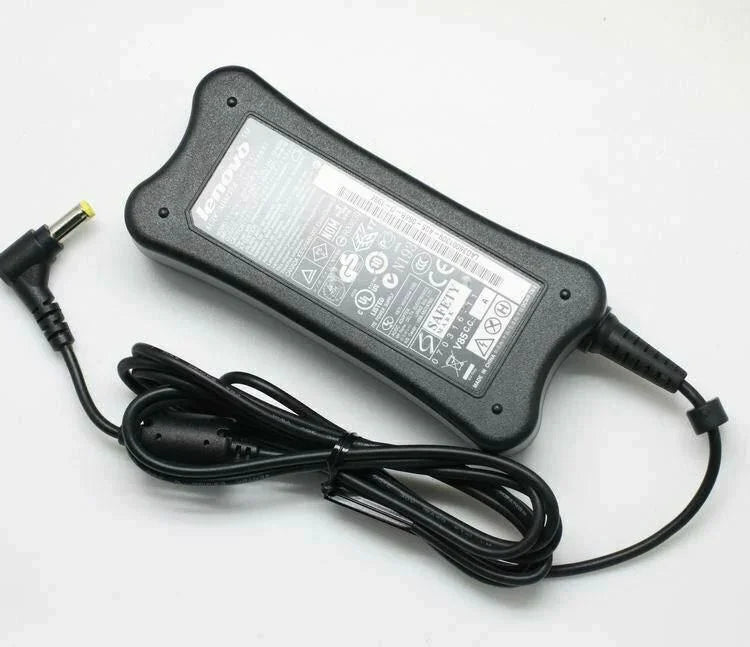 65W Original 19v 3.42a 5.5*2.5 AC Adapter Charger for Lenovo IdeaPad g230 G430 g450 g45 g530 g550 g555 g560 y450 y530 y470 19V 3.42A - eBuy UAE
