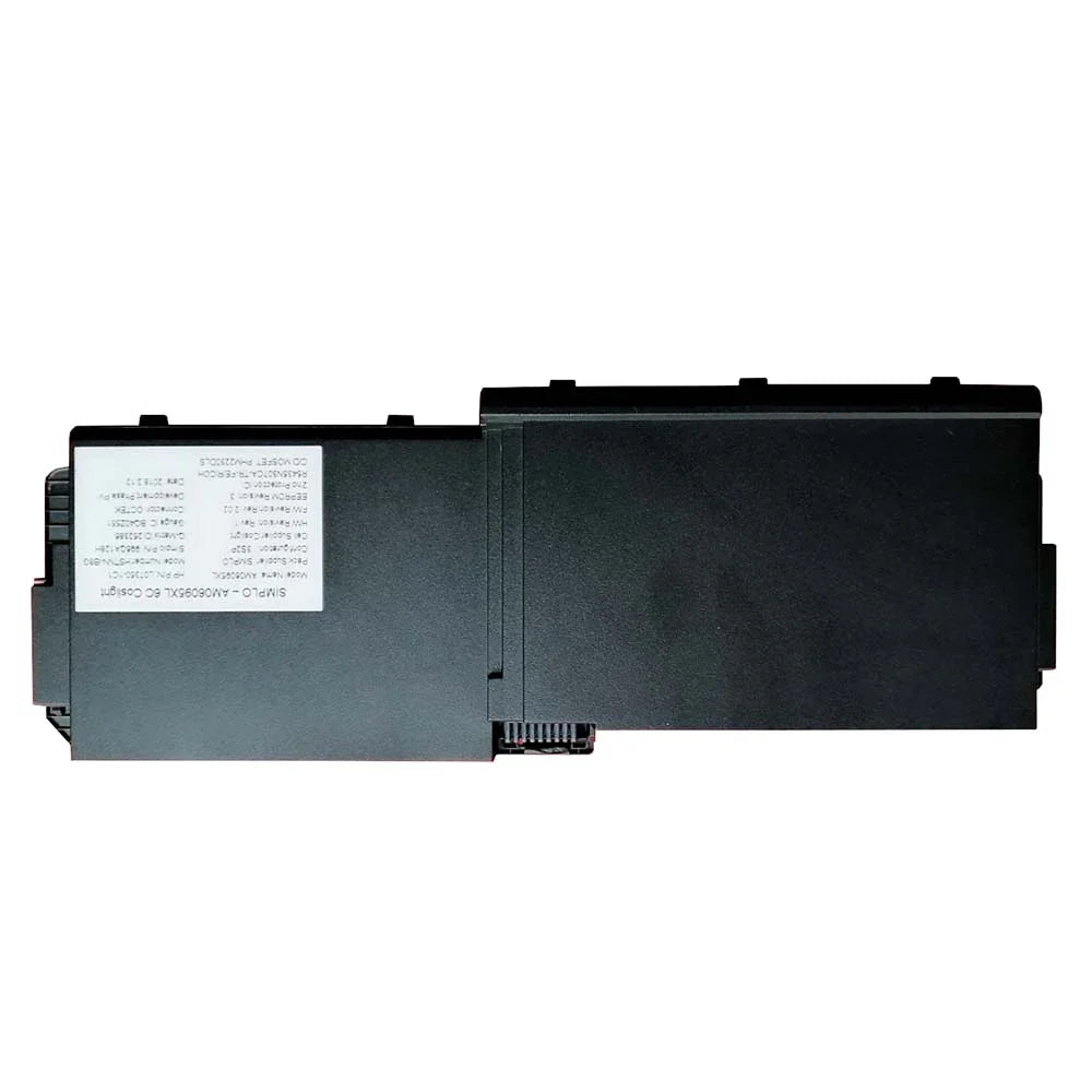 Original AM06XL HP ZBook 17 G5 G6, ZBook 17 G5-4ZE34EP 11.55V 95.9Wh L07044-850 Laptop Battery - eBuy UAE