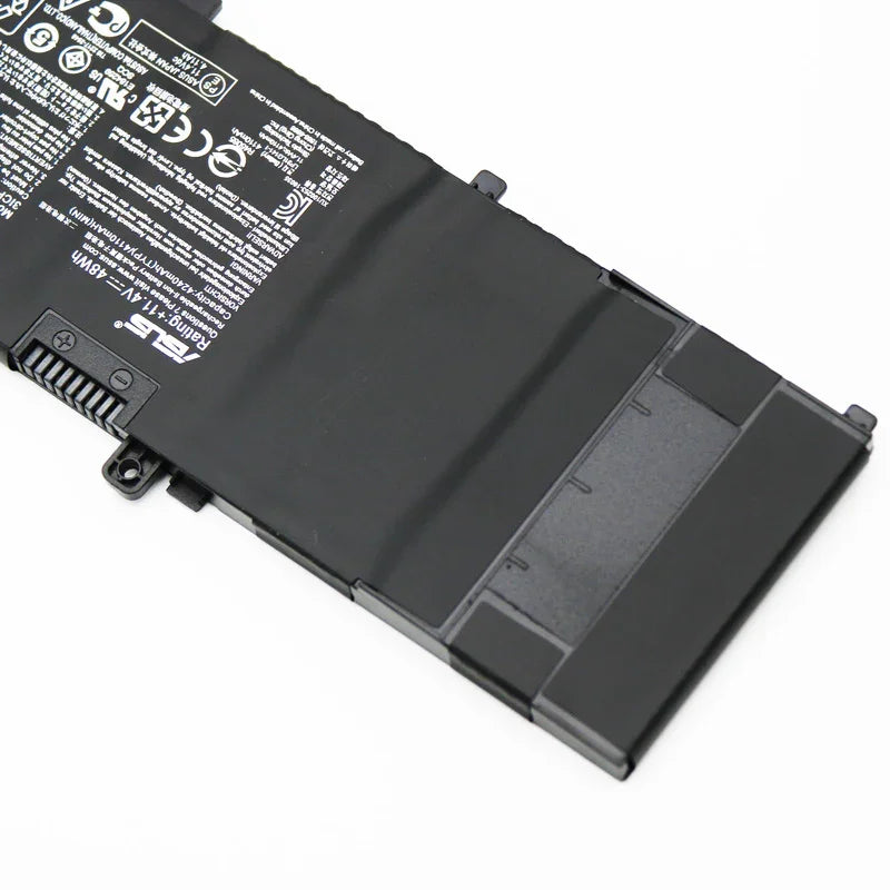 B31N1535 ASUS ZenBook UX310 UX310UA UX310UQ UX410UA 0B200-02020000 Series Notebook Laptop battery - eBuy UAE