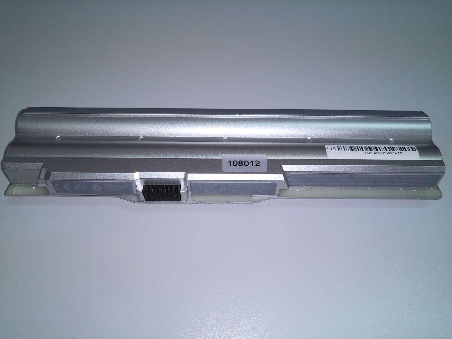 Original VGP-BPS20/S Sony VPCZ1 Series VPCZ115 117 118 125 127 PCG-31111T 31112T Laptop Battery - eBuy UAE