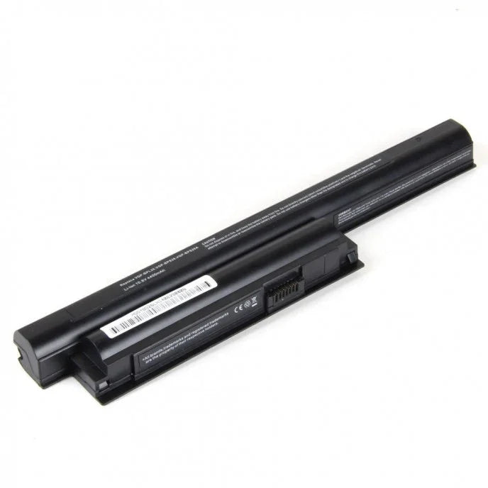 VGP-BPS26 Sony VAIO SVE1511A1EB, CA CB VPC-CA15FA/G VGP-BPL26 VGP-BPS26A BPL26 BPS26A Laptop Battery - eBuy UAE