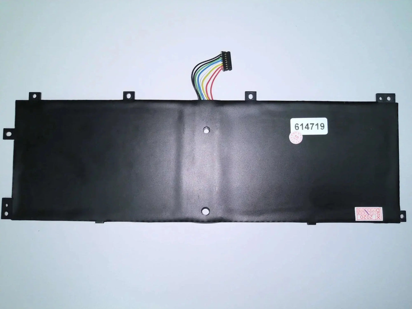 7.68V 38Wh Original BSNO4170A5-AT Lenovo Miix 520 510 510-12IKB LH5B10L67278 5B10L68713 5B10L67278 Laptop Battery - eBuy UAE