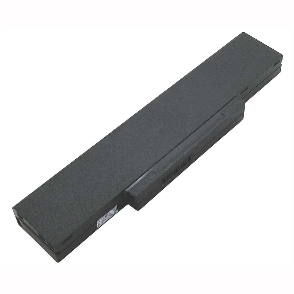 BTY-M66 MSI CLEVO Advent 5401,Advent 7093,Advent 7107,Advent 7111,Advent 8315,ERC430 Laptop Battery - eBuy UAE