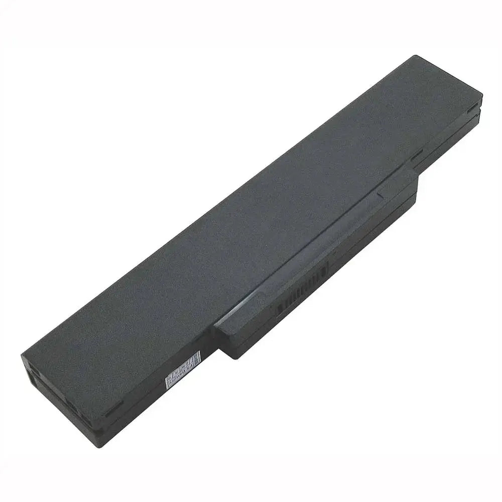 BTY-M66 MSI CLEVO Advent 5401,Advent 7093,Advent 7107,Advent 7111,Advent 8315,ERC430 Laptop Battery - eBuy UAE