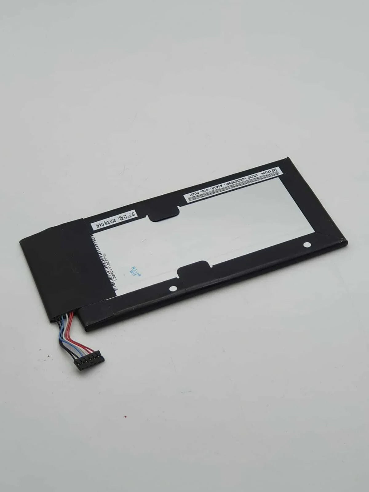 3.75V 4270mAh 16Wh C11-ME172V ASUS Fonepad 7in phablet ME371MG Memo Pad ME172V Tablet Li-ion Laptop Battery - eBuy UAE