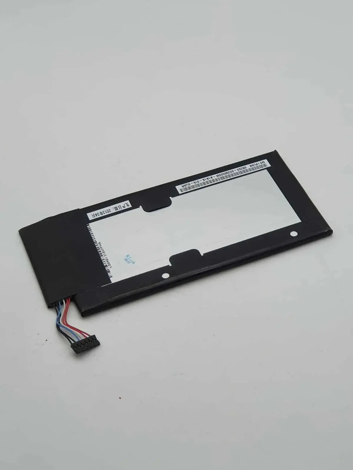 3.75V 4270mAh 16Wh C11-ME172V ASUS Fonepad 7in phablet ME371MG Memo Pad ME172V Tablet Li-ion Laptop Battery - eBuy UAE