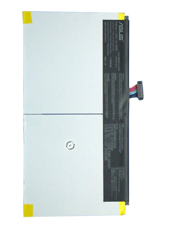 C12N1607 Genuine Asus Transformer Mini T102HA-D4-WH, 0B200-02230100 Laptop Battery - eBuy UAE