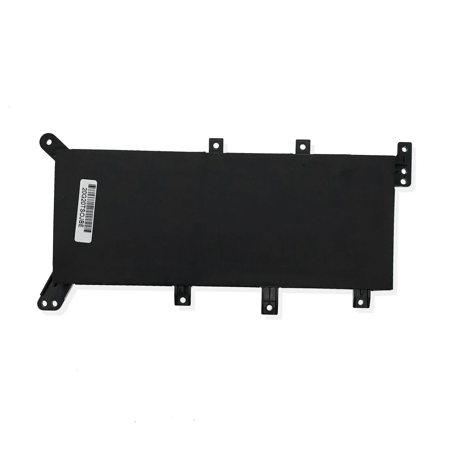 7.6V 38Wh C21N1347 OEM Battery Pack compatible with ASUS X555 X555LA X555LA-SI30202G X555LD X555LN Laptop Black Color - eBuy UAE