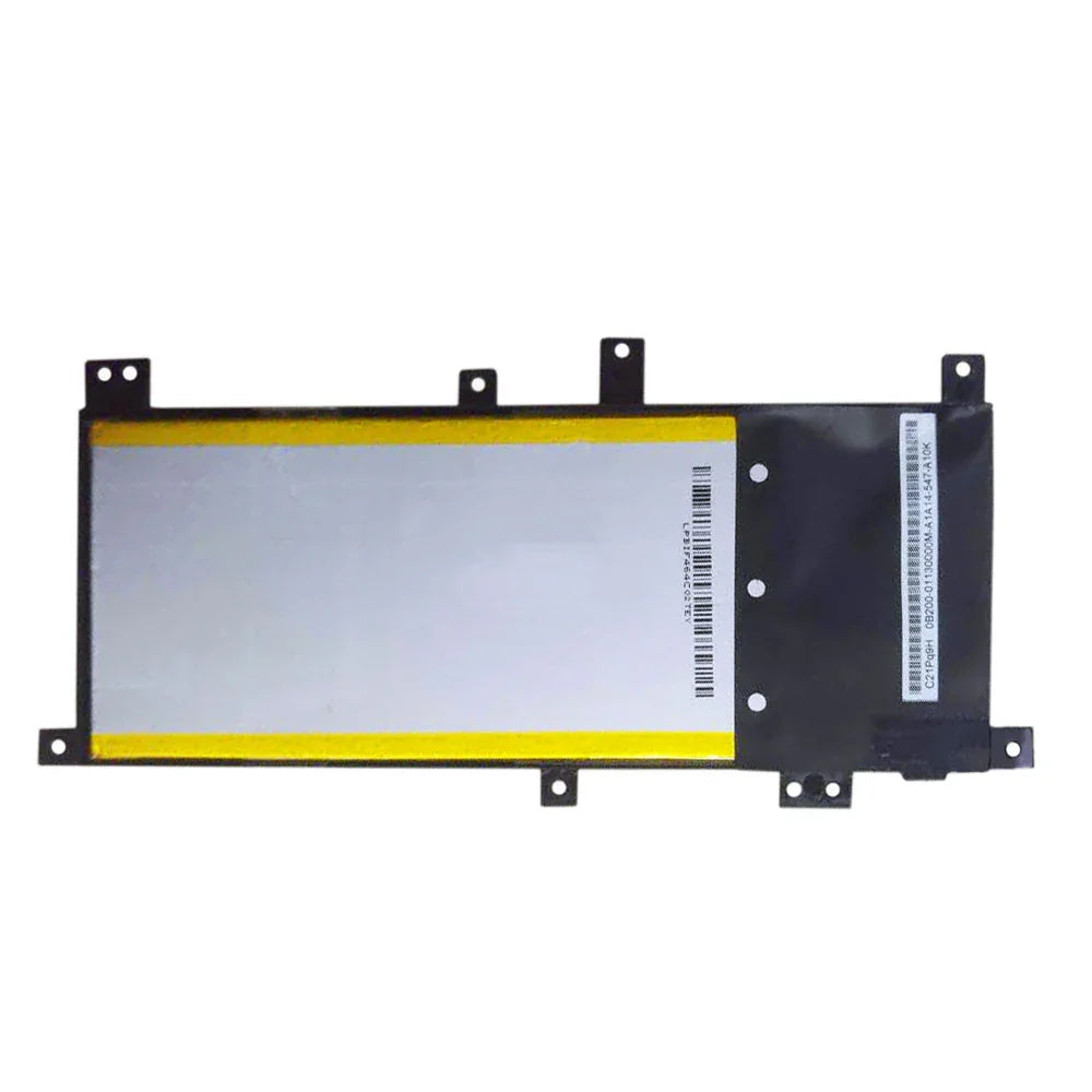 C21N1409 Genuine Asus Notebook X Series X455, X455LB, X455LF, X455LJ Laptop Battery - eBuy UAE