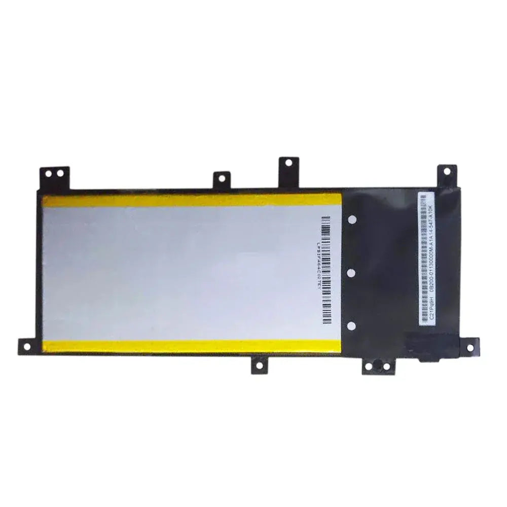 C21N1409 Genuine Asus Notebook X Series X455, X455LB, X455LF, X455LJ Laptop Battery - eBuy UAE