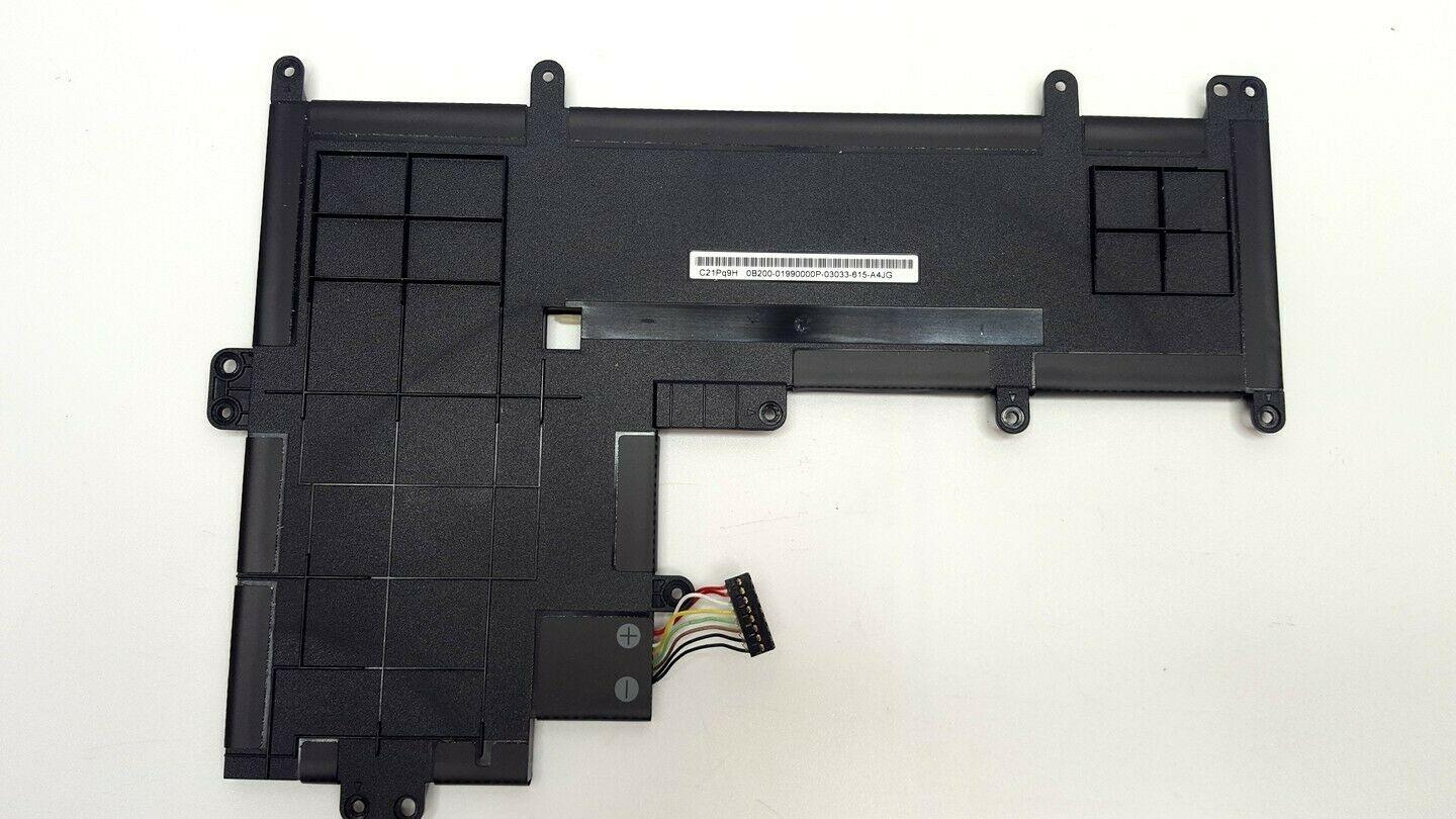 C21N1530 Genuine Asus Chromebook C202SA-GJ0048, Chromebook C202SA Laptop Battery - eBuy UAE