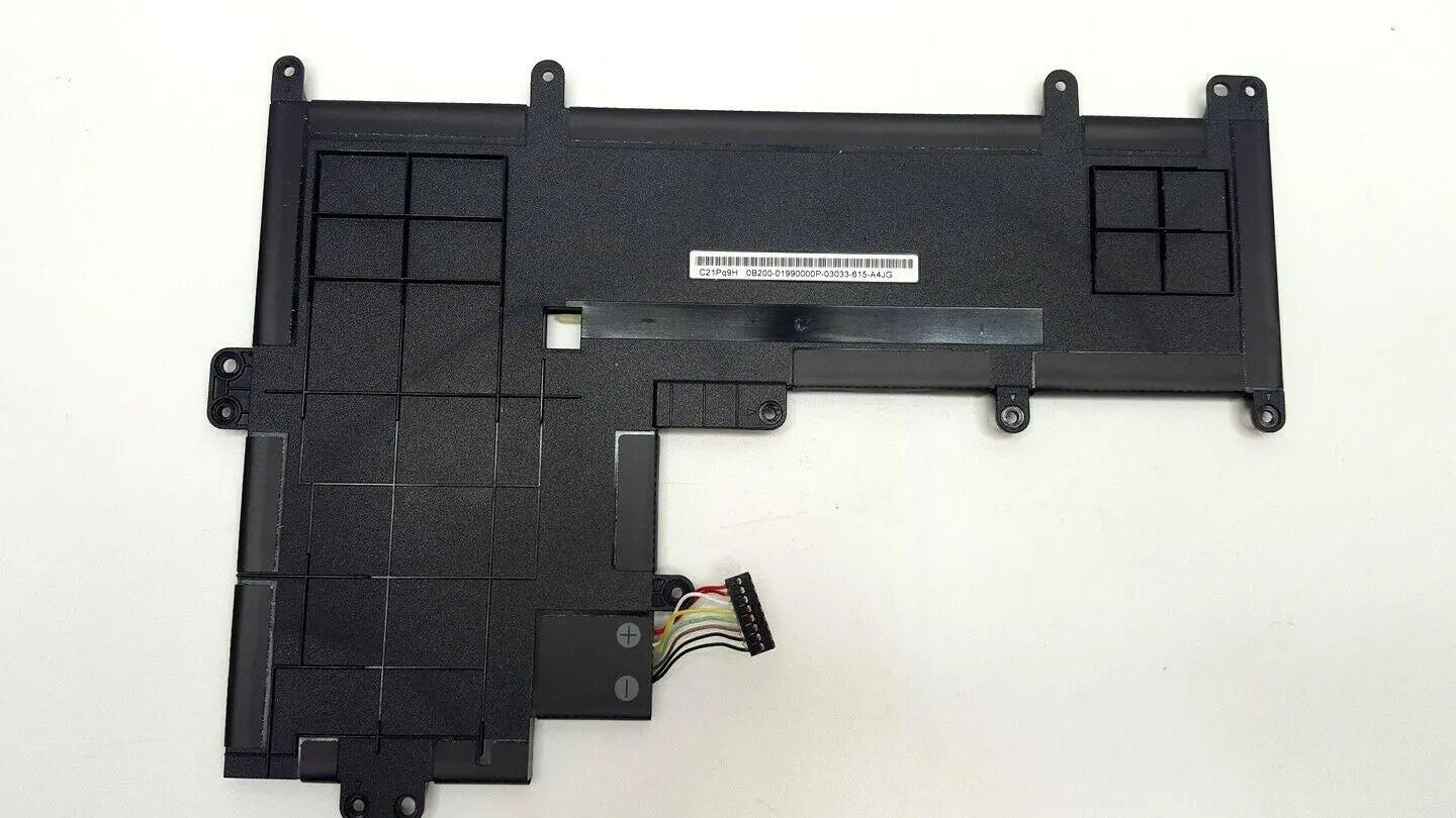 C21N1530 Genuine Asus Chromebook C202SA-GJ0048, Chromebook C202SA Laptop Battery - eBuy UAE