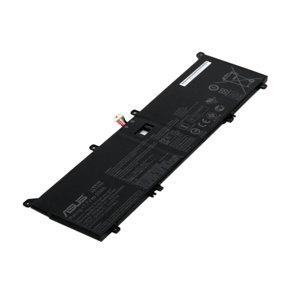 C22N1720 Genuine Asus ZenBook S UX391UA-EG064T, ZenBook S UX391UA-EA015T Laptop Battery - eBuy UAE
