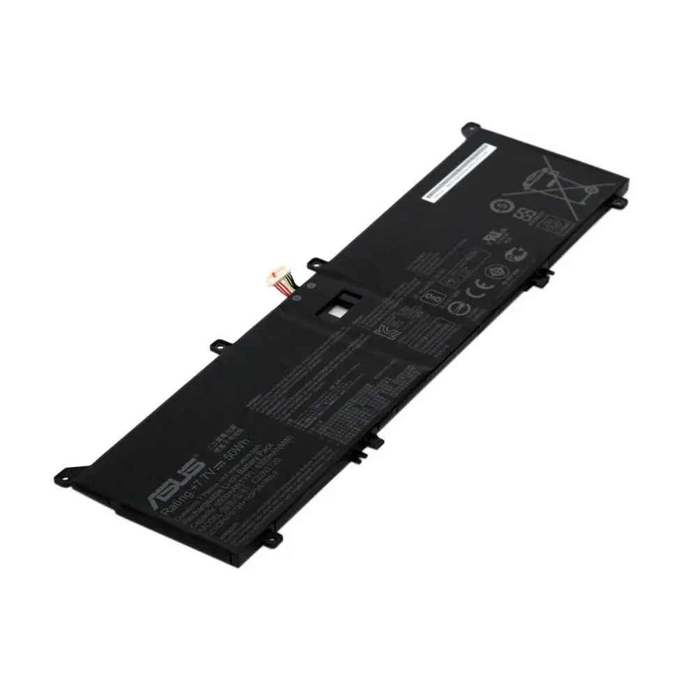 C22N1720 Genuine Asus ZenBook S UX391UA-EG064T, ZenBook S UX391UA-EA015T Laptop Battery - eBuy UAE