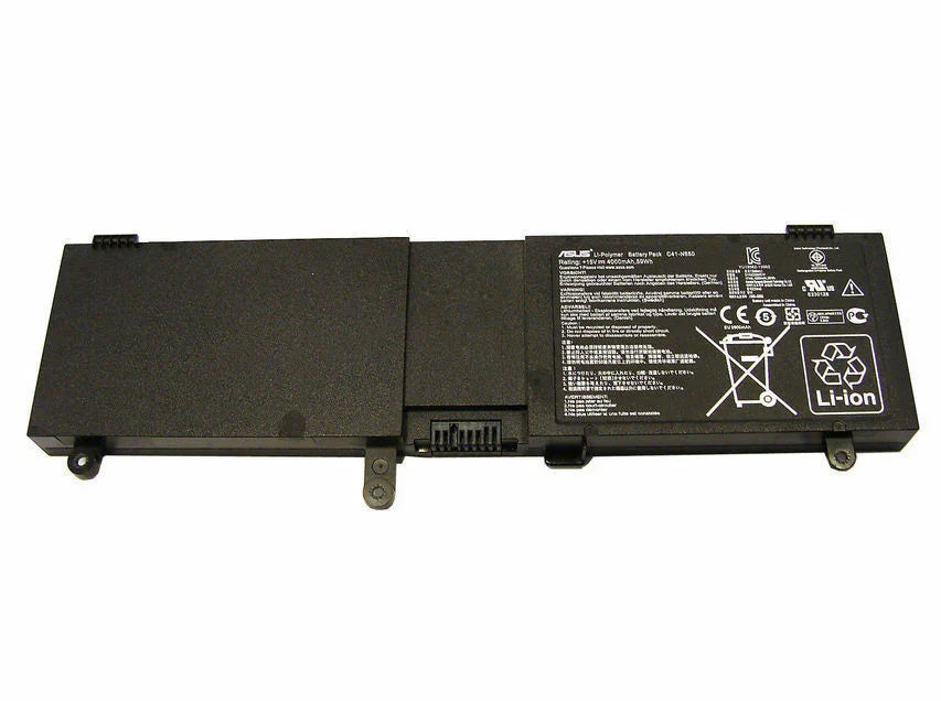 Genuine Asus C41-N550 Laptop Battery for Asus N550J, G550J Series C41N550 - eBuy UAE