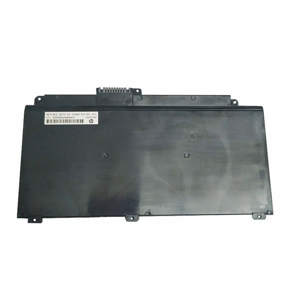 11.4v 48Wh Original CD03XL Hp ProBook 645 G4, ProBook 650 G5 Laptop Battery - eBuy UAE
