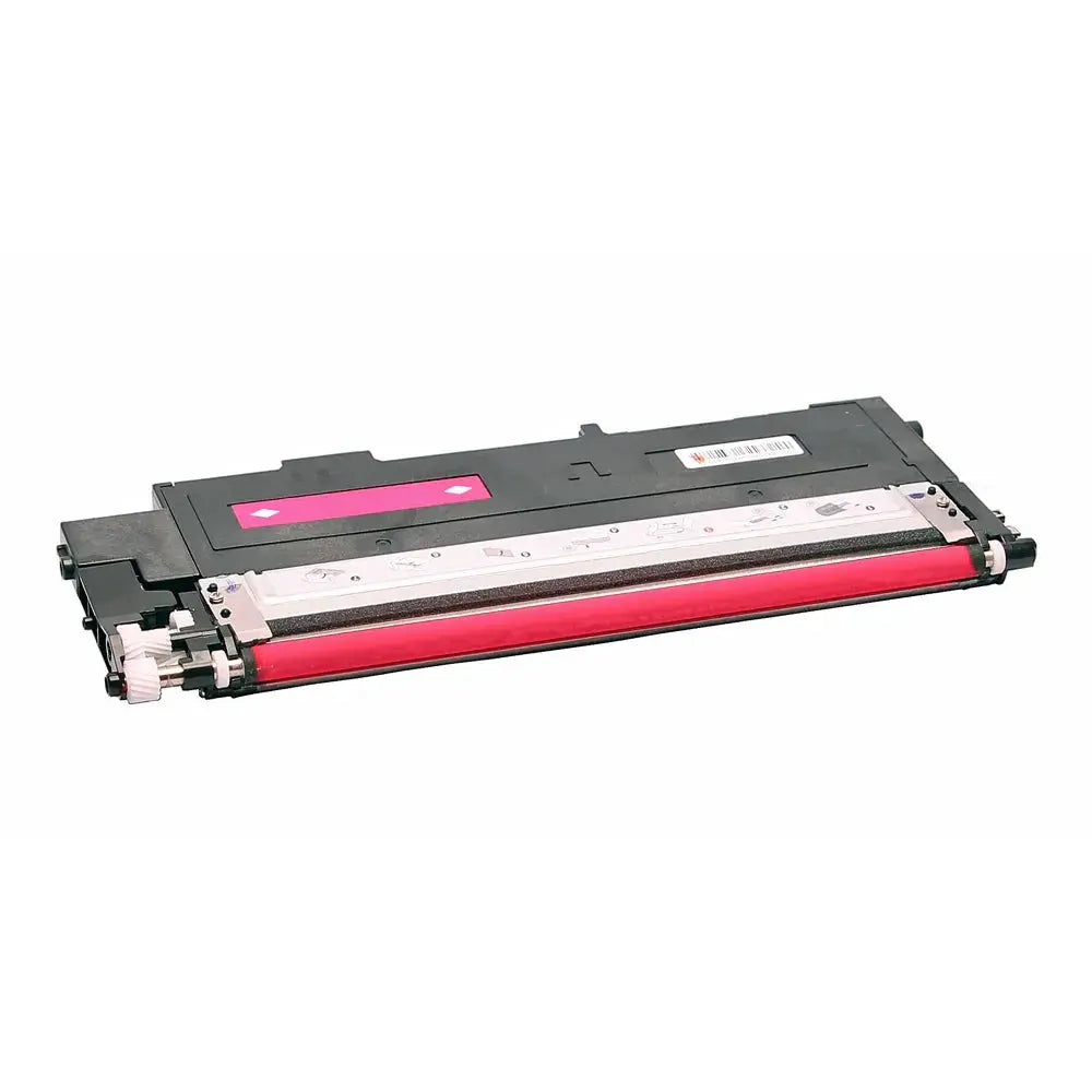 EliveBuyIND® 4-Pack CLT-M404S Compatible Samsung Laser Toner Cartridge - Magenta - eBuy UAE