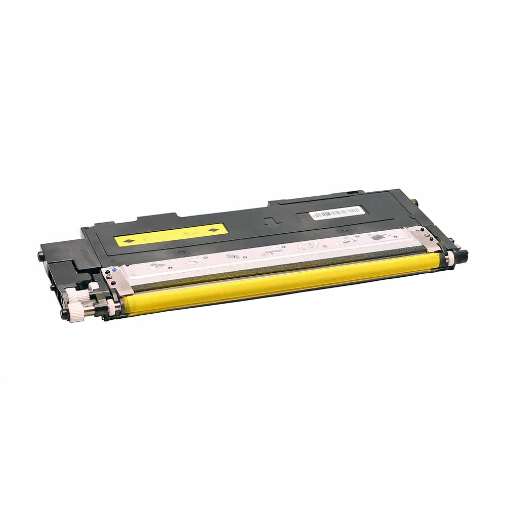 Yellow Compatible 404S CLT-Y404S Toner Cartridge for Samsung SL-C430 Toner Samsung Xpress C430W C480W Toner Samsung C480FW C430W - eBuy UAE