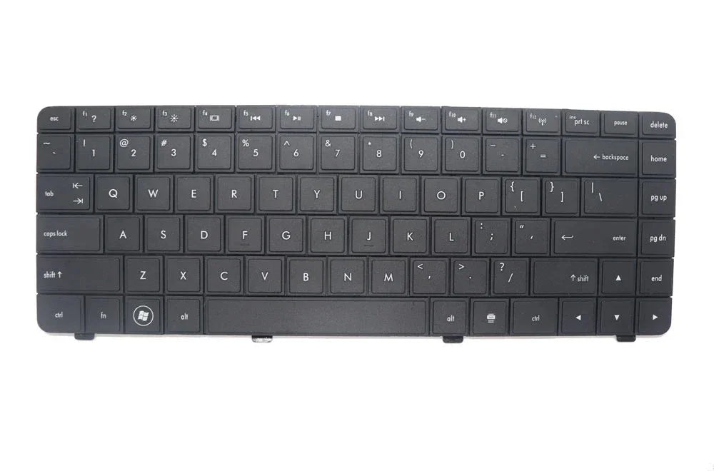 Hp Compaq Presario CQ42 G42 CQ 42 CQ42-100 CQ42-200 G42-300 Laptop Keyboard - eBuy UAE
