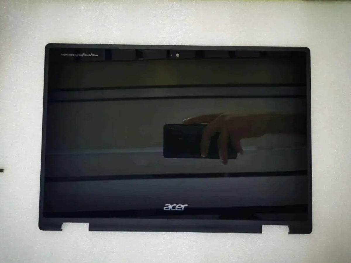 Acer Chromebook Spin 11 Cp311-1h-c5pn 11.6 "2-in-1 LCD Touch Screen - eBuy UAE