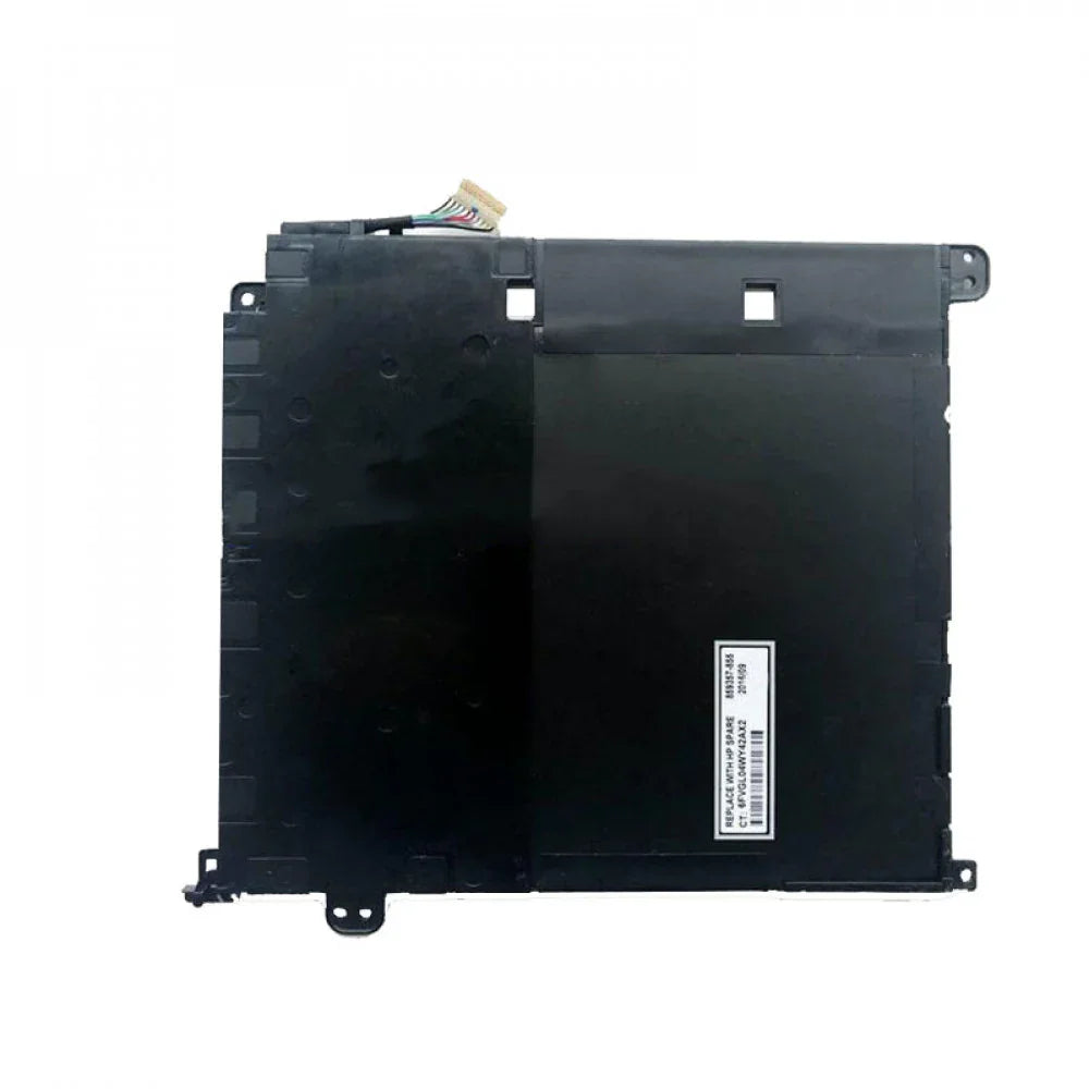 Original DR02XL 43.7Wh Laptop Battery For HP Chromebook 11 G5 Series, Chromebook 11 G5(P0B77UT), HSTNN-IB7M, 859027-121, 859357-855 - eBuy UAE