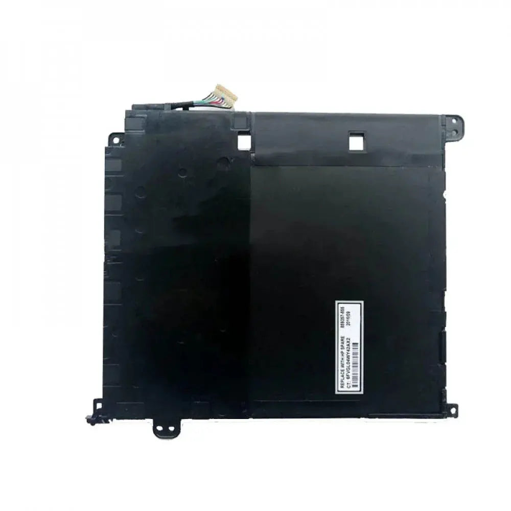 Original DR02XL 43.7Wh Laptop Battery For HP Chromebook 11 G5 Series, Chromebook 11 G5(P0B77UT), HSTNN-IB7M, 859027-121, 859357-855 - eBuy UAE