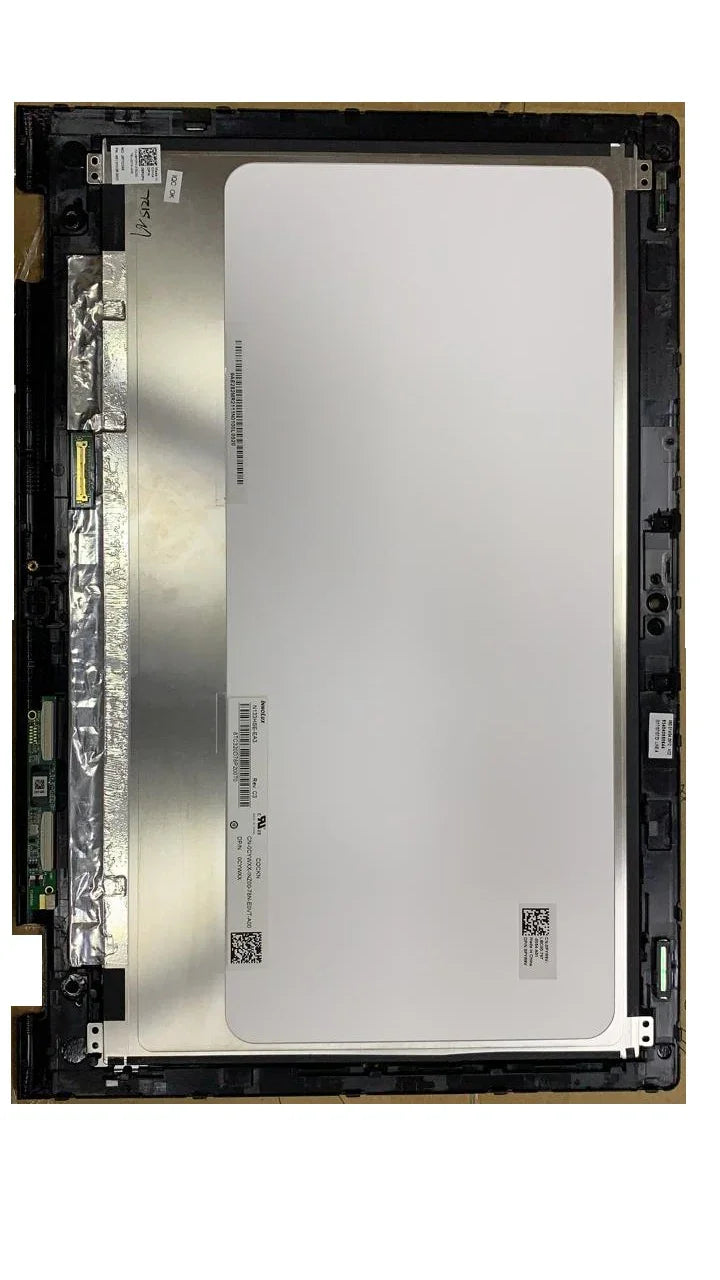 Dell Inspiron 13-7347, 13-7348 Replacement LAPTOP LCD Screen 13.3" WXGA HD LED DIODE (13(7347) 13-7348 13(7348) TOUCH ASSEMBLY) - eBuy UAE