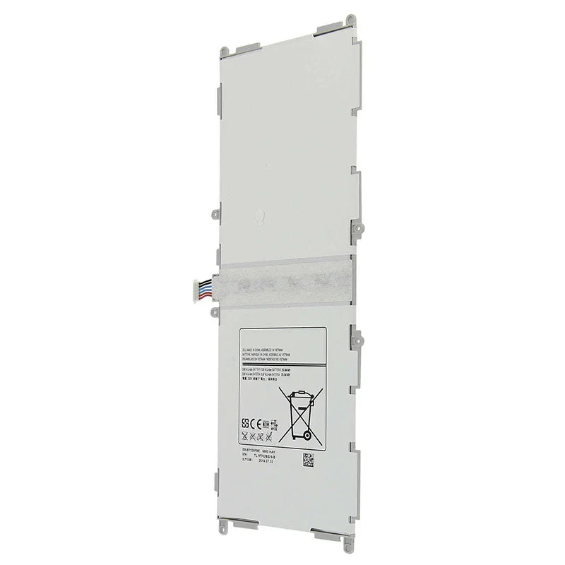 Samsung T530 Galaxy Tab 4 10.1 T531 T535 SM-T530NU Tablet EB-BT530FBE EB-BT530FBC EB-BT530FBU Laptop Battery - eBuy UAE