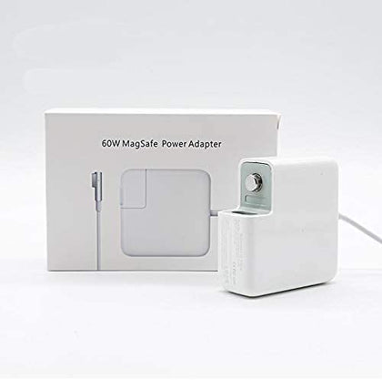 Powerful Quality 60W MagSafe 1 Power Adapter For Macbook - eBuy UAE