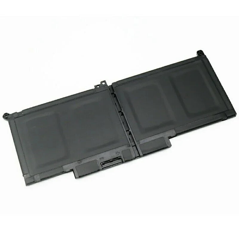 7.6V 60wh Original F3YGT Dell Latitude 12 7000 7280 7480 DM3WC 0DM3WC 2X39G Laptop Battery - eBuy UAE
