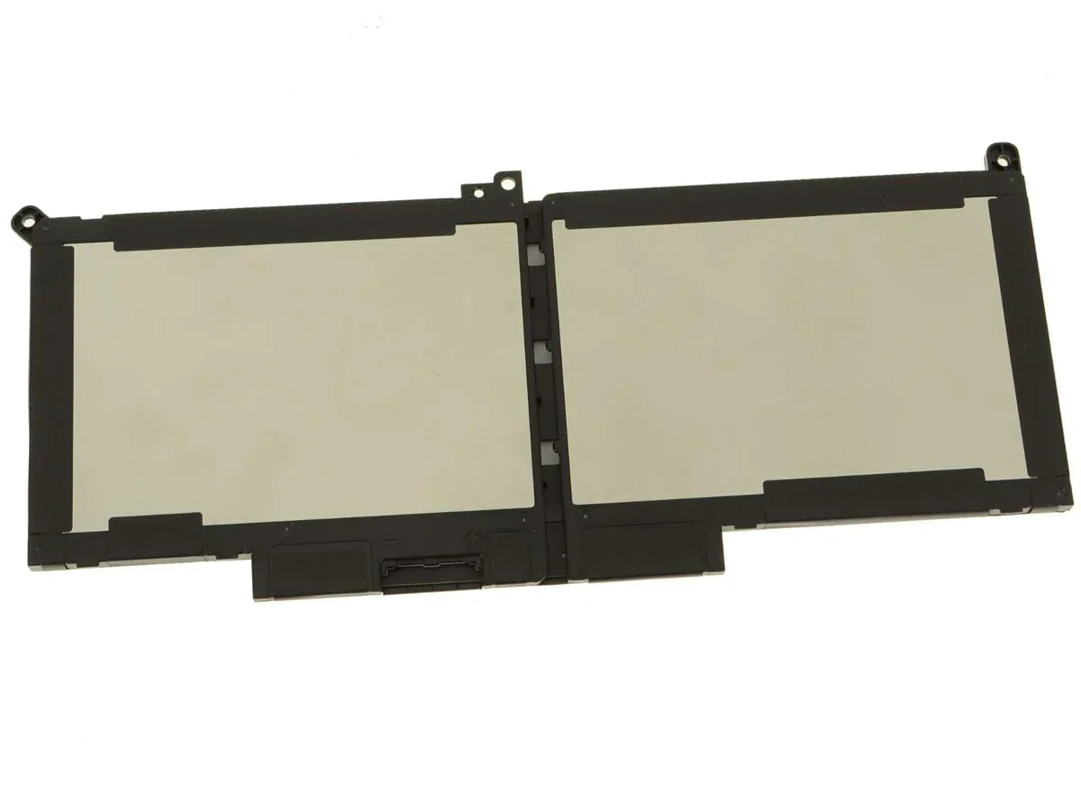 60Wh Original F3YGT Dell Latitude 14 7280 7290 7380 7390 7480 7490 (DM3WC 2X39G) Laptop Battery - eBuy UAE