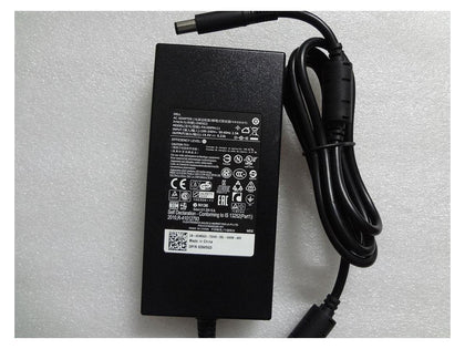 19.5V/9.23A 180W Dell Inspiron 15 7577, ALIENWARE 13 R3, Precision 15 7520 Laptop AC Adapter DWG4P 0DWG4P - eBuy UAE