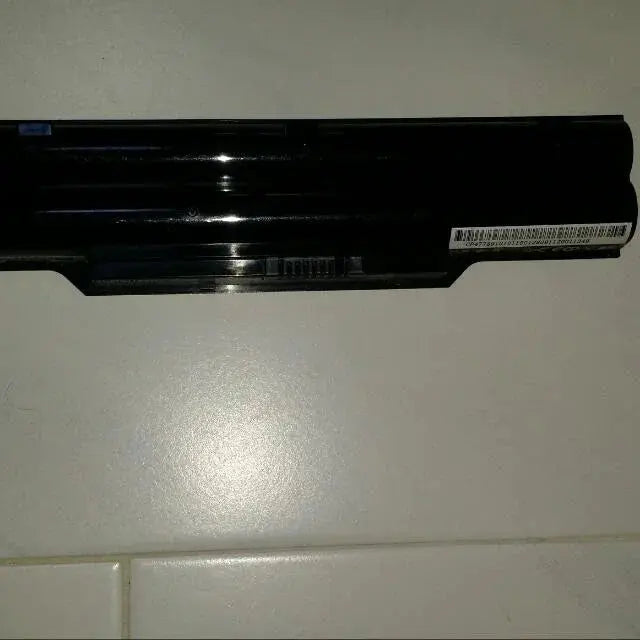 Genuine Fujitsu LifeBook A530 A531 AH530 AH531 BH531 LH52/C LH520 LH701 LH701A PH521 FPCBP250 FPCBP250AP FPCSP274 FPCBP274 Laptop Battery - eBuy UAE