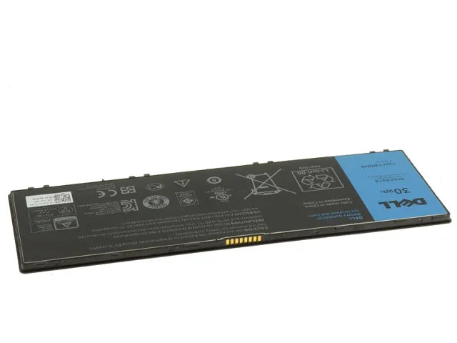 30Wh YCFRN KY1TV Dell Latitude 10 ST2 ST2e C1H8N FWRM8 KY1TV PPNPH 1VH6G 1XP35 312-1412 312-1423 Laptop Battery - eBuy UAE