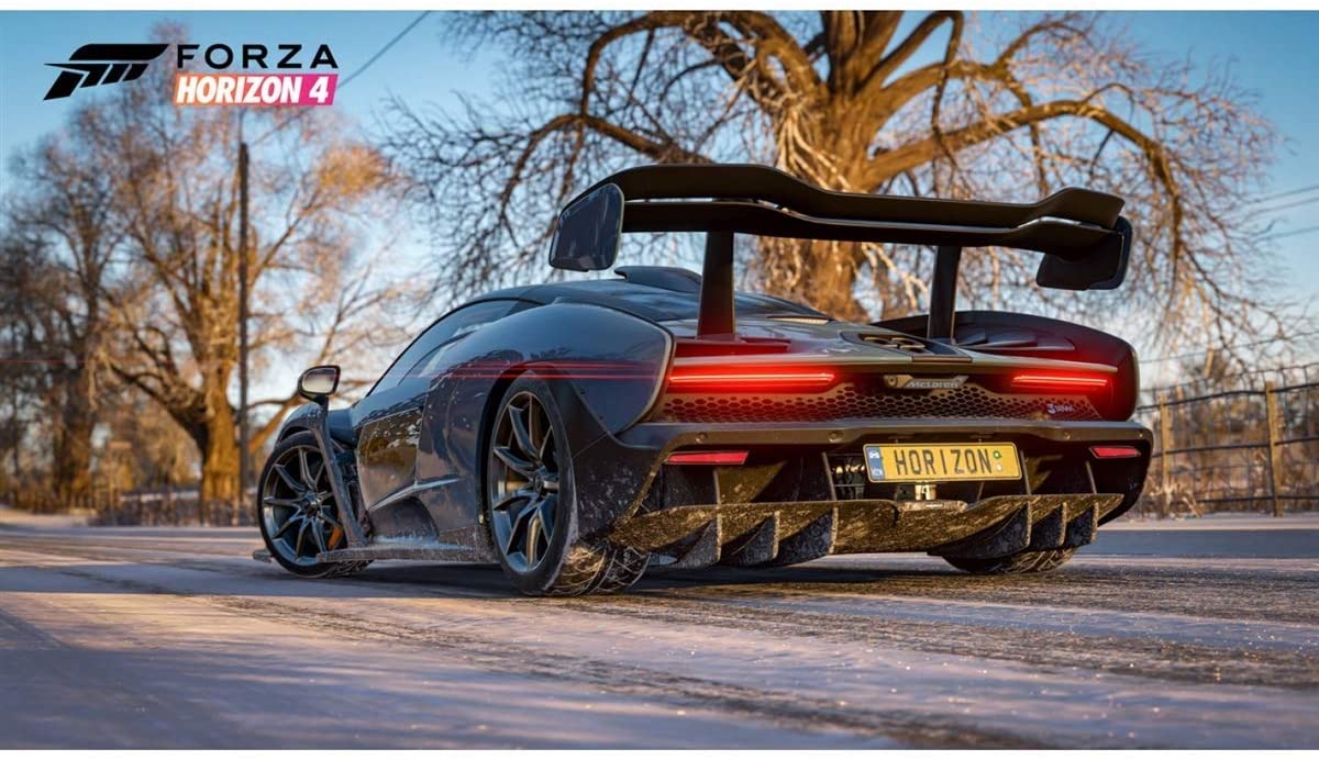 Forza Horizon 4 (Xbox One)