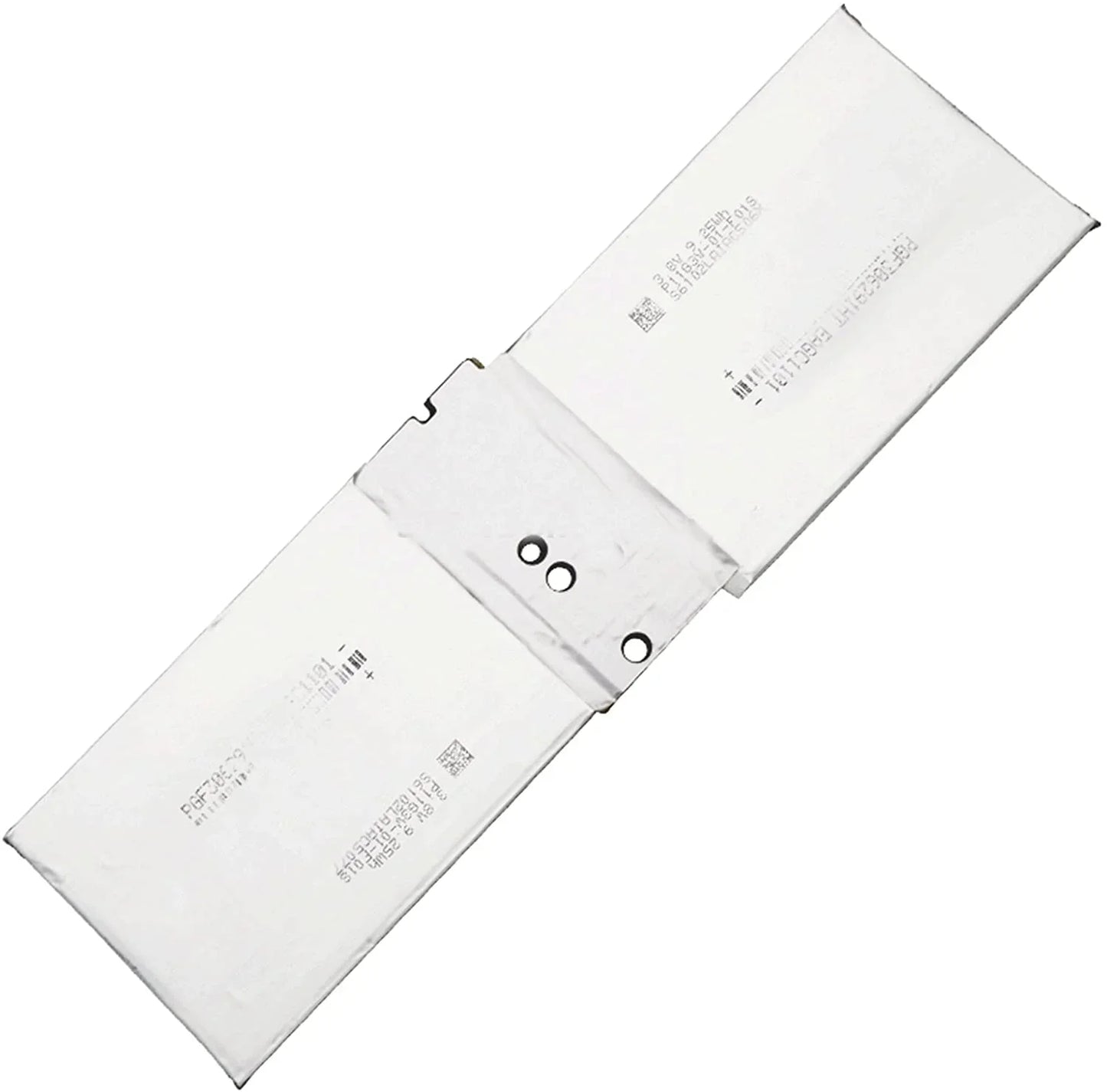 DAK822470K Laptop tablet battery For Microsoft Surface BOOK 1 1703 1704 1705 screen battery G3HTA020H G3HTA044H 2387MAH - eBuy UAE