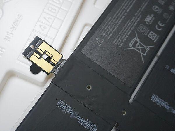 G3HTA036H DYNK01 For Microsoft Surface 2 Model 1769 1782 Laptop Battery - eBuy UAE