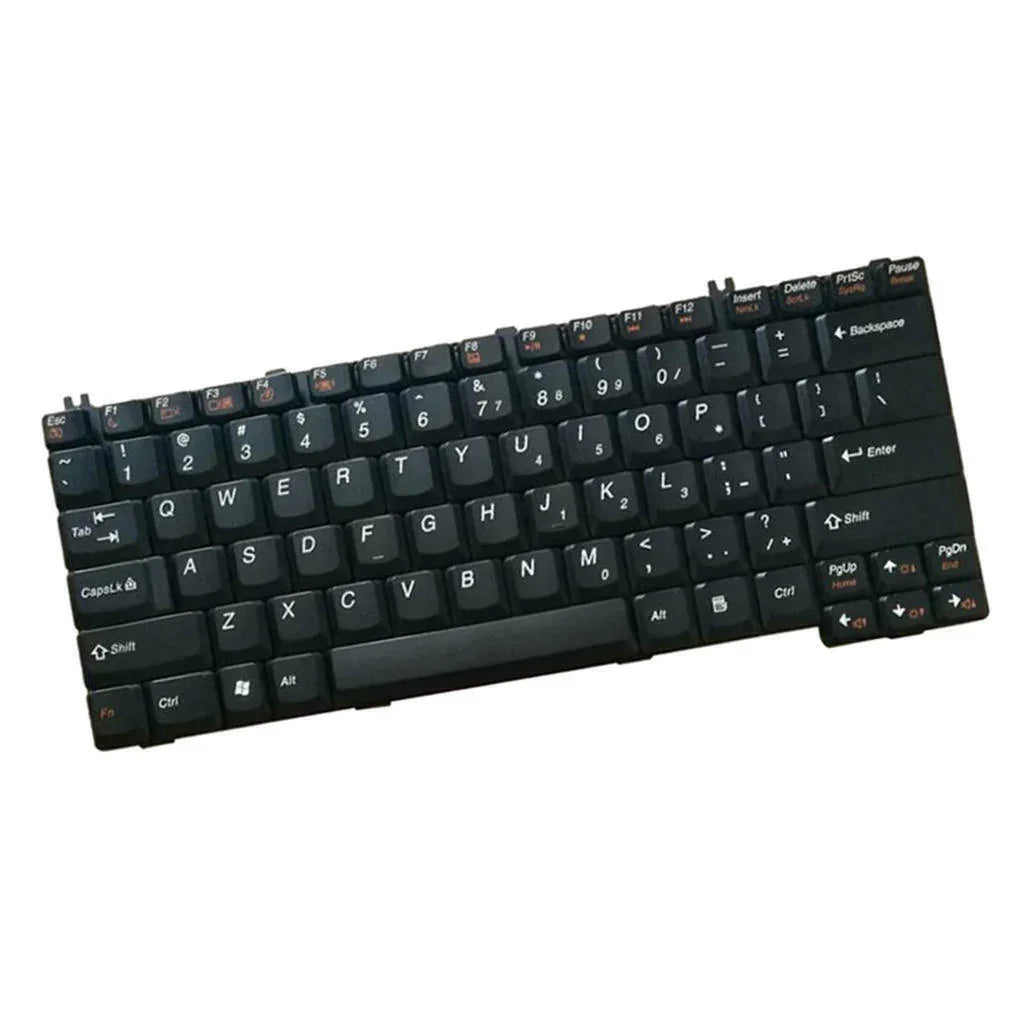 Lenovo 3000 N100 N200 N500 C100 G530 G450 F41 F31 Y430 Y330 Black Laptop Keyboard V100/N100 - N200 /4233-52U - eBuy UAE