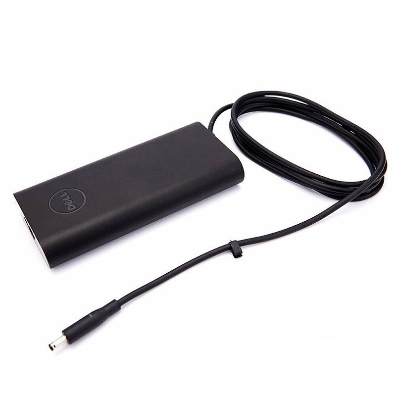 130W Original Dell XPS 15 9570, 15-9550-R4728, Precision M3800 Laptop Charger/Adapter - eBuy UAE