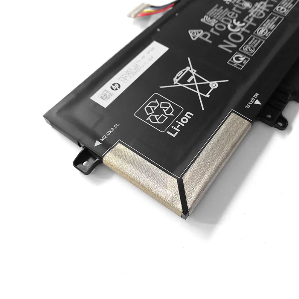 Genuine HK04XL HP EliteBook x360 1040 G7 119Y7EA, EliteBook x360 1040 G7 204P1EA Laptop Battery - eBuy UAE