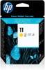 HP 11 Printhead Black (C4810A) | Cyan (C4811A) | Magenta (C4812A) | Yellow (C4813A)